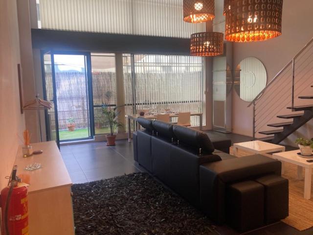 Tipo Loft Apartamento *